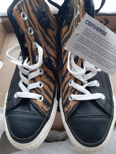 Converse all star - star, women