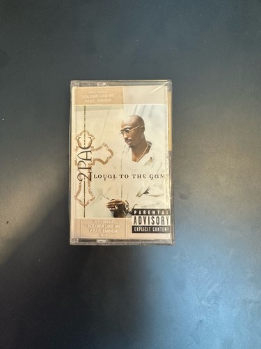 2pac loyal the - 2pac, game