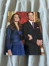 ROYAL WEDDING, PRINCE WILLIAM