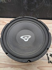 Cerwin-Vega LSCHY 2030 10”