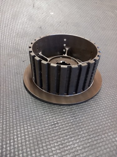 Suzuki bandit 1200 - suzuki, clutch