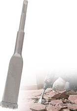 SDS plus Chisel Bits, Brick