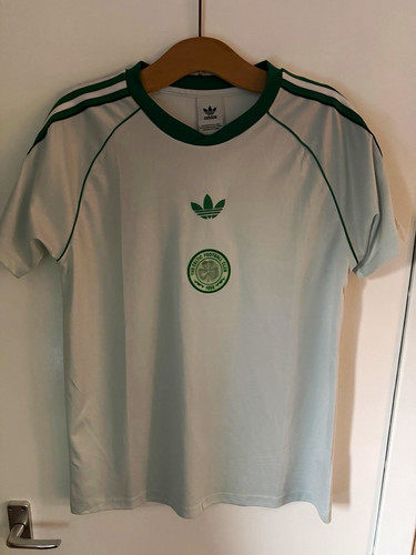 Adidas patrick day - st,