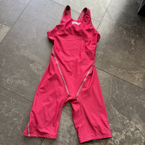 Arena powerskin womens racing - powerskin,