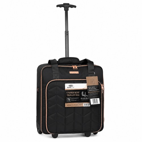 Easyjet 45x36x20cm carry - easyjet, on