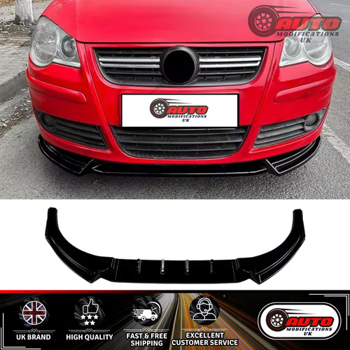Polo mk4 9n3 - vw, gloss