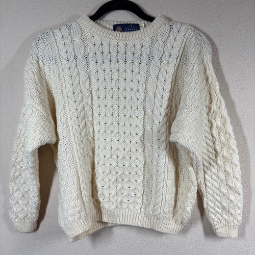 Vtg tivoli aran childs - tivoli,