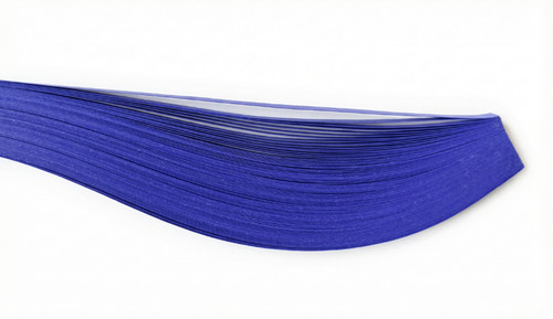 100 quilling paper strips - quilling,