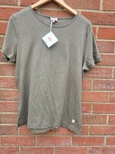 New Women's Armor Lux T-Shirt