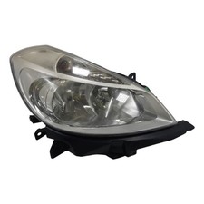 RENAULT CLIO ESTATE X85 2009