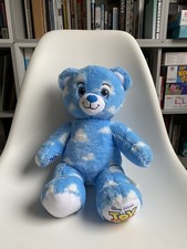 Build a Bear Toy Story Bear