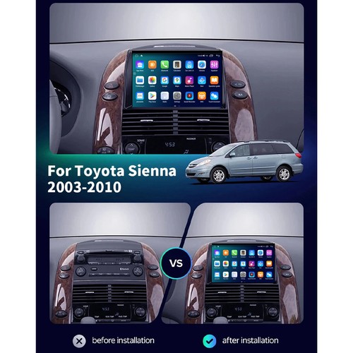 For toyota sienna - for,
