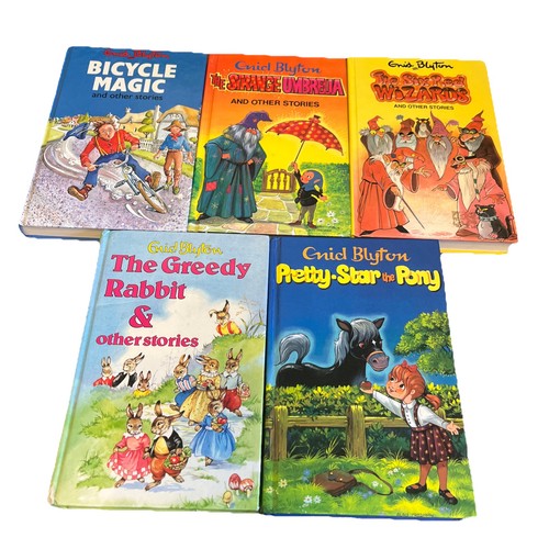 Enid blyton story books - story, bundle