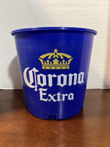 Corona extra beer royal blue - royal,