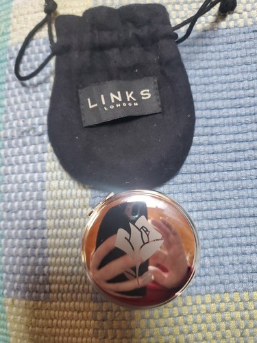 Links london compact - compact, with