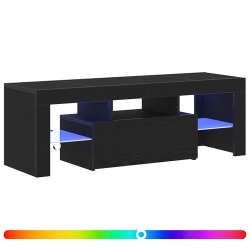 Cabinet with led lights - cabinet,