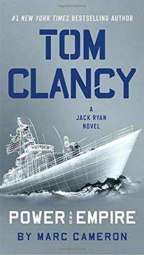 Tom clancy power and - tom, empire