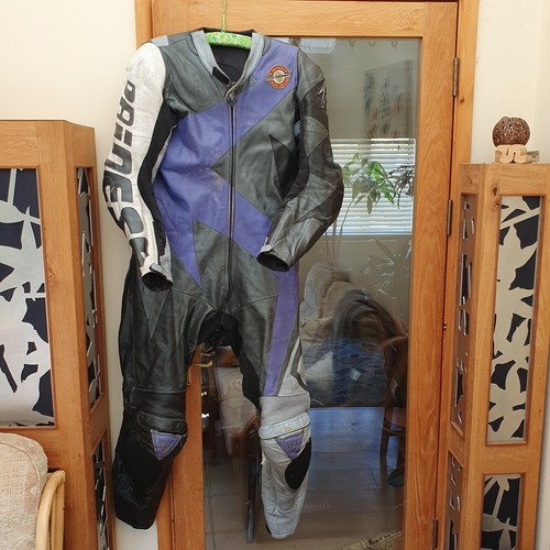Dainese one piece - one, leathers
