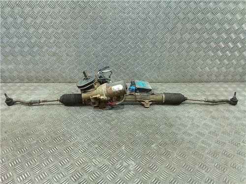 Power steering gear left - gear, hand