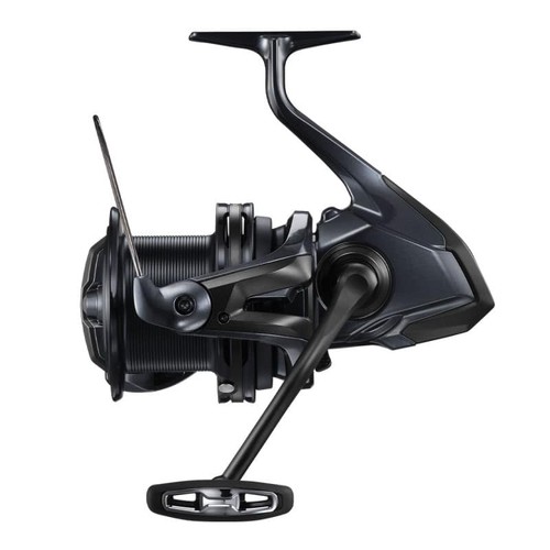 Shimano power aero - shimano, xtc