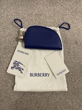 Burberry Coin Cardholder Purse