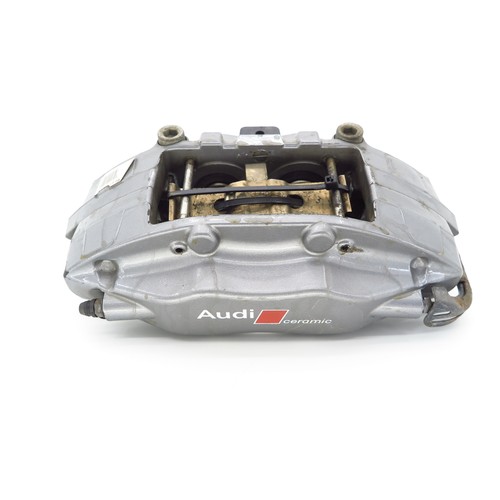 Caliper rear right ceramics