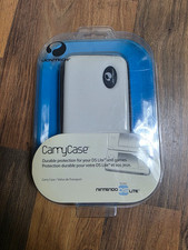 Semi-Hard Protective Carry