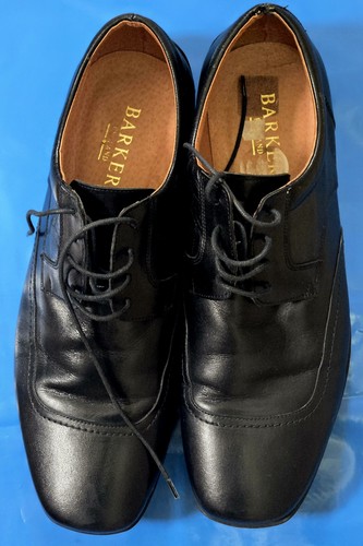 Barker luke 211815 black - luke, black,
