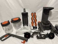 Vax Dual Power Carpet Cleaner W86-DP-B Replacement Parts, Great Condition