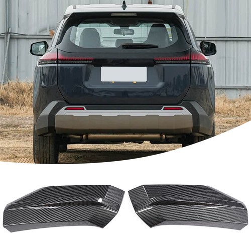 Carbon fiber abs rear - abs,