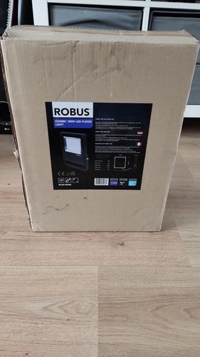 Robus cosmic 100w led - cosmic,, flood