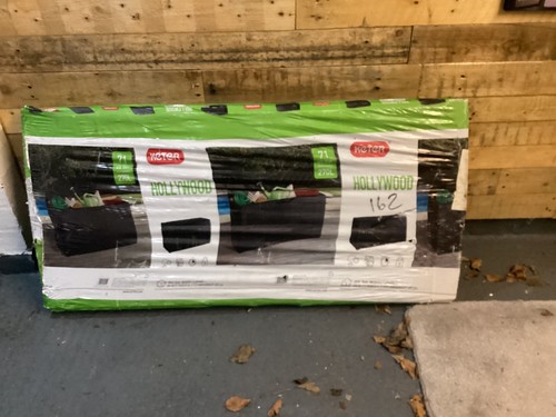 Keter marvel 270l garden - marvel,