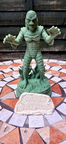 Universal monster print - print, 8
