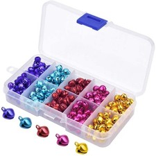 300pcs jingle bells - 300pcs, small