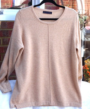 Marks & Spencer Light  Camel
