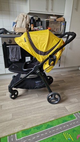 Mamas and papas armadillo plus - papas,