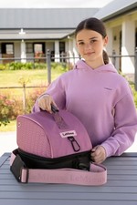 LeMieux Hat Box Mallow  -