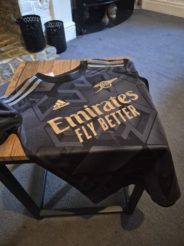 Adidas arsenal away football - adidas,