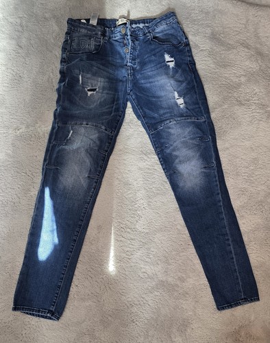 Mens jeans blue - , police