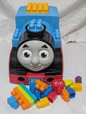 Build & Go Thomas The Tank