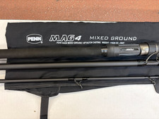 PENN MAG 4 Mixed Ground 14ft