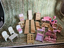 🐞Mixed Job Lot Of Dolls