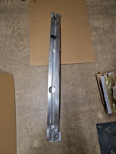 8200035014 rear bumper - 8200035014,
