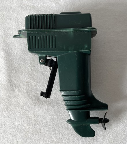 Not working vintage palitoy - not,