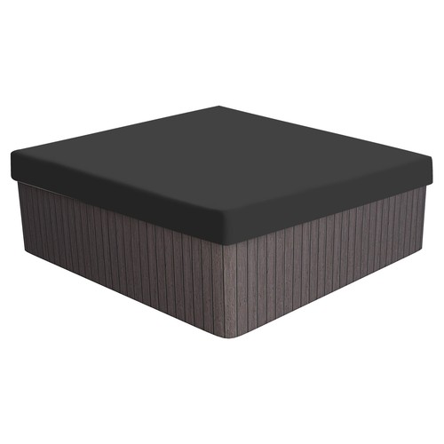 5x96 5x11 square hot - 96.5x96.5x11.8",