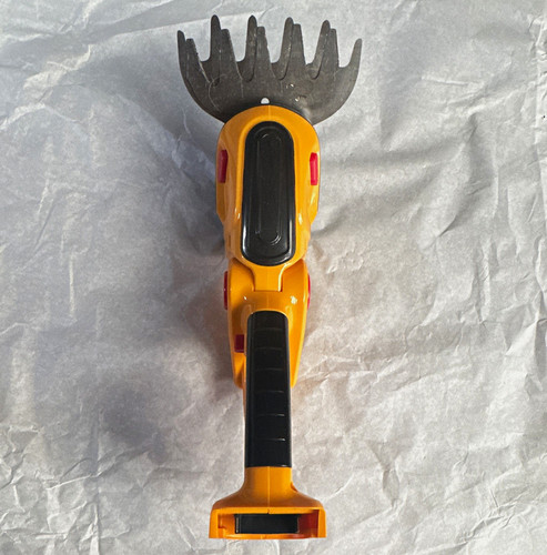 Battery powered garden - battery, shears