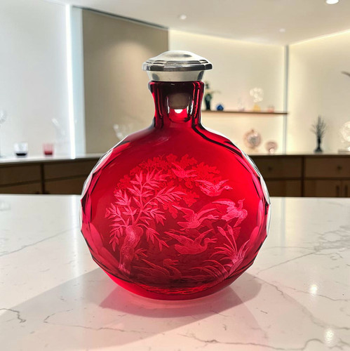 Saint louis crystal - louis,