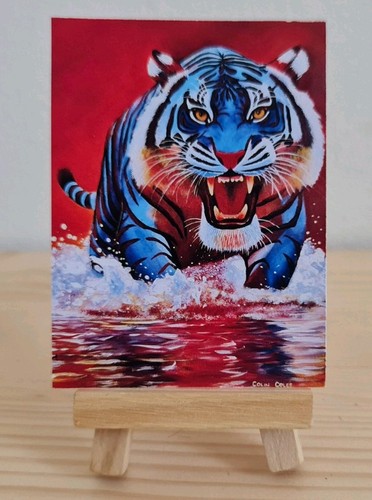 Fine art print original - of, my