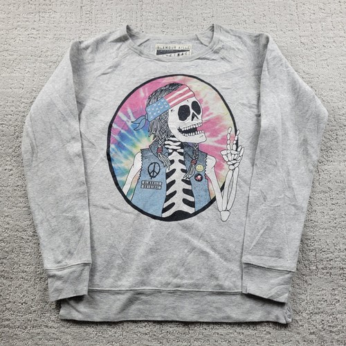 Glamour kills sweatshirt - glamour,