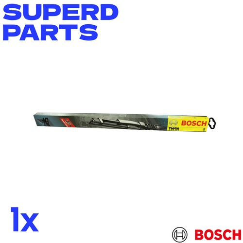 Wiper blade swivel front 603 - blade,